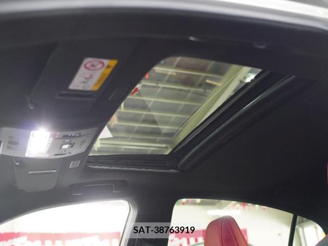 Lexus ES 2019-05 354381-21