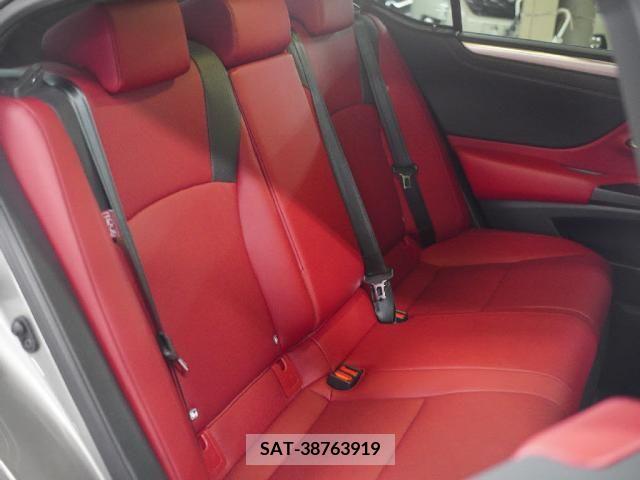 Lexus ES 2019-05 354381-20