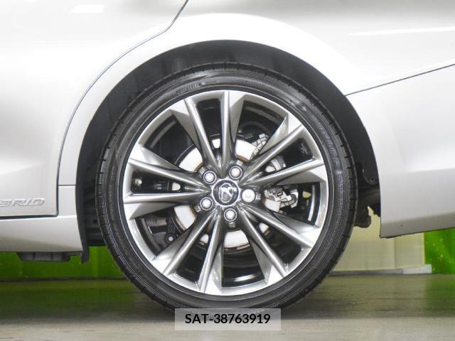 Lexus ES 2019-05 354381-19