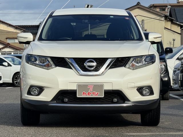 Nissan X-TRAIL 2014-03 192806-2