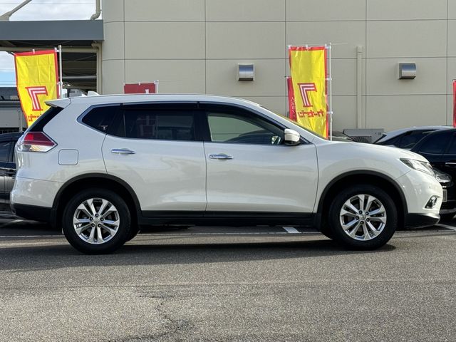 Nissan X-TRAIL 2014-03 192806-4