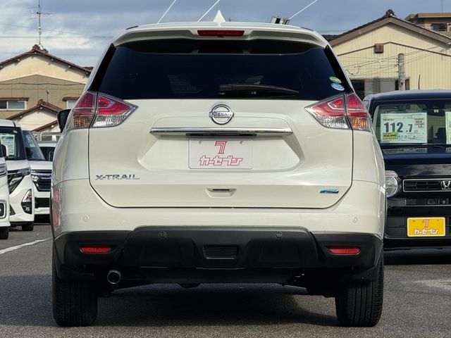 Nissan X-TRAIL 2014-03 192806-6