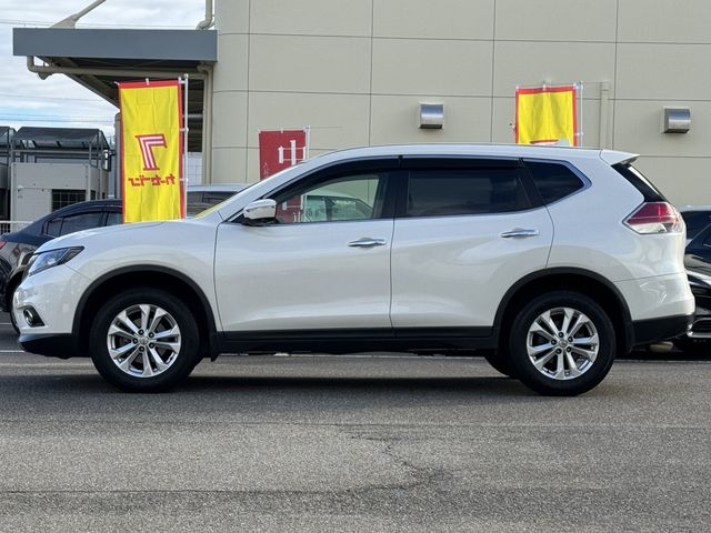 Nissan X-TRAIL 2014-03 192806-8