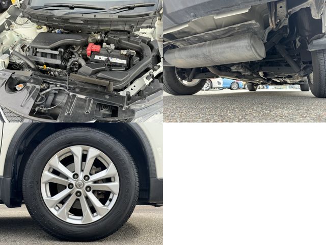Nissan X-TRAIL 2014-03 192806-29