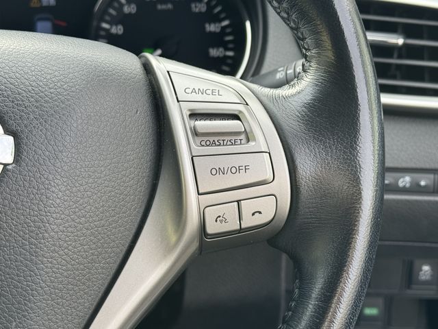 Nissan X-TRAIL 2014-03 192806-14