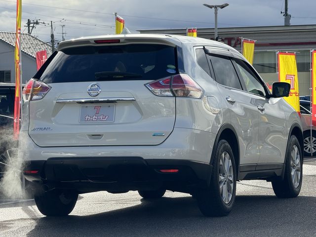 Nissan X-TRAIL 2014-03 192806-5