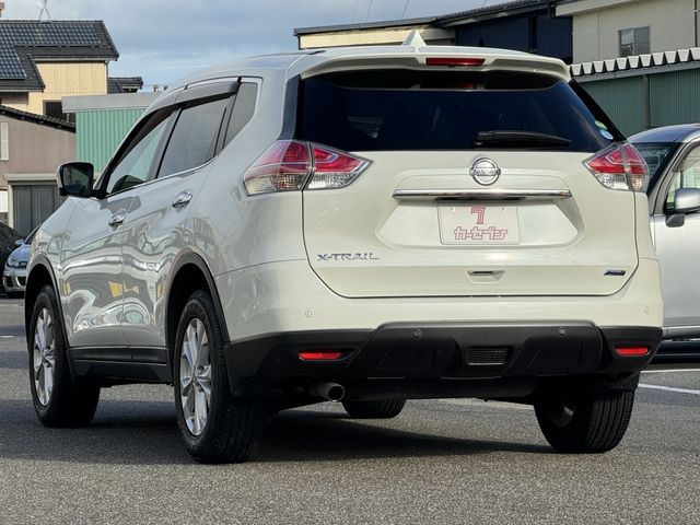 Nissan X-TRAIL 2014-03 192806-7