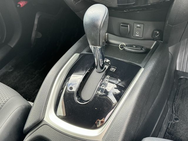 Nissan X-TRAIL 2014-03 192806-20