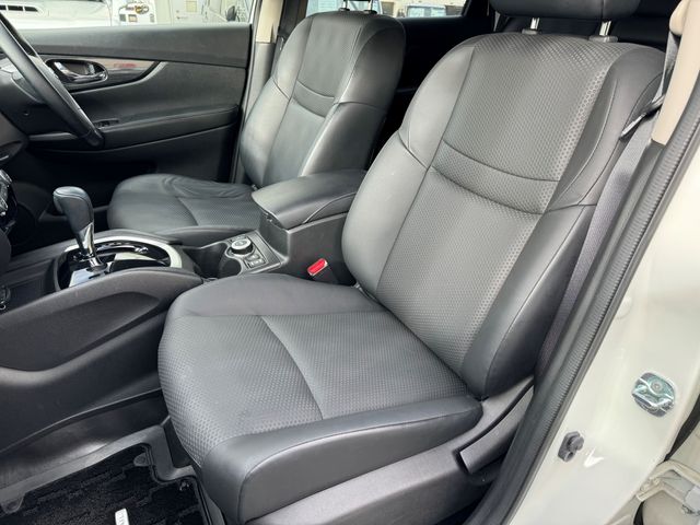 Nissan X-TRAIL 2014-03 192806-26