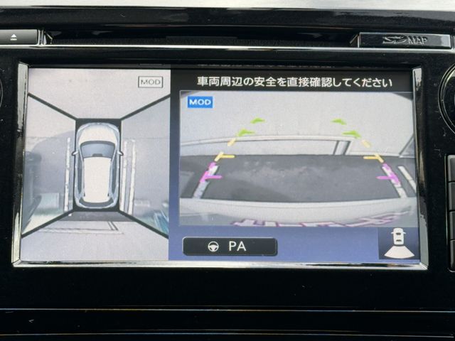 Nissan X-TRAIL 2014-03 192806-11