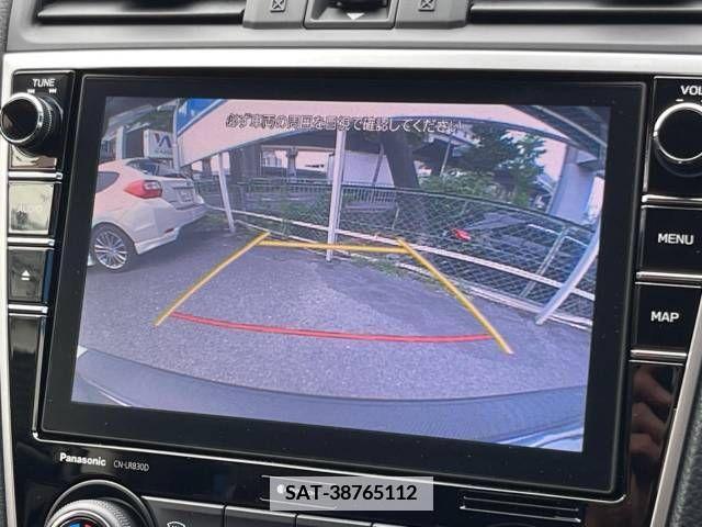 Subaru LEVORG 2017-09 336642-7