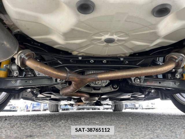 Subaru LEVORG 2017-09 336642-18