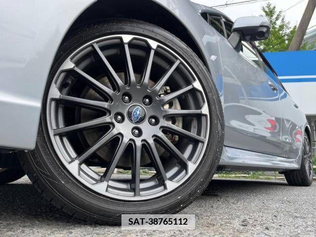 Subaru LEVORG 2017-09 336642-17