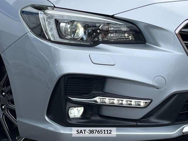 Subaru LEVORG 2017-09 336642-16