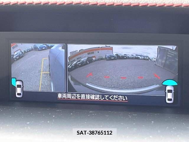 Subaru LEVORG 2017-09 336642-4