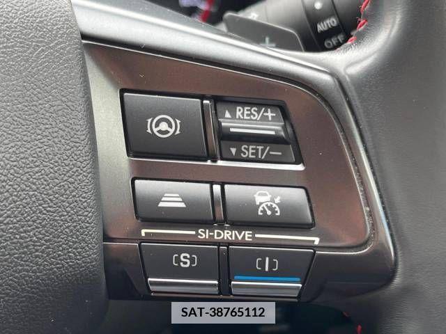 Subaru LEVORG 2017-09 336642-14