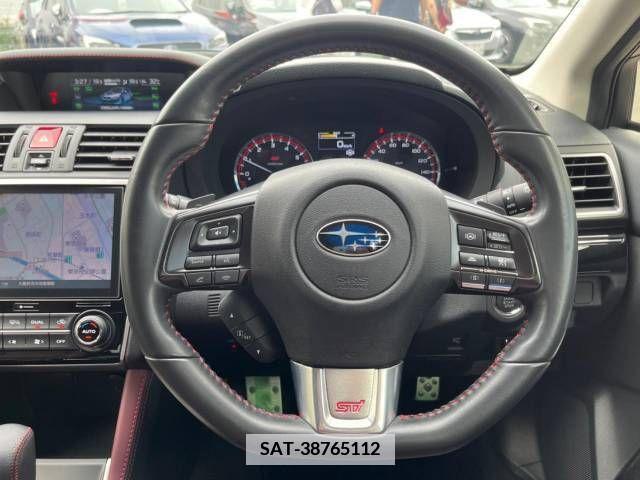 Subaru LEVORG 2017-09 336642-13