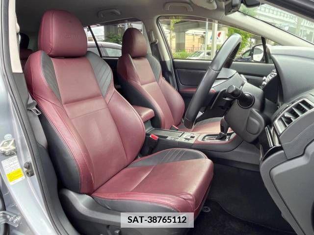 Subaru LEVORG 2017-09 336642-10
