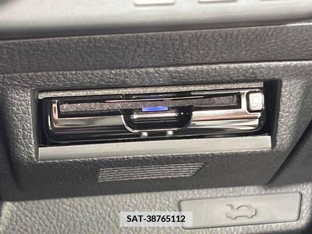 Subaru LEVORG 2017-09 336642-8