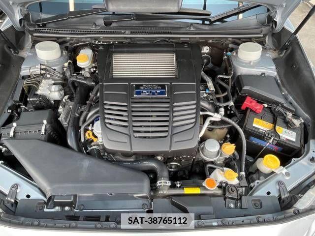Subaru LEVORG 2017-09 336642-19