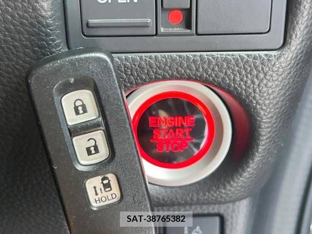 Honda N BOX 2020-06 364476-6