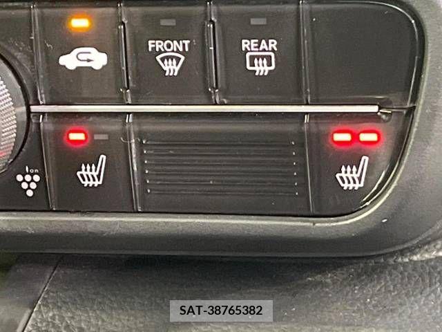 Honda N BOX 2020-06 364476-5