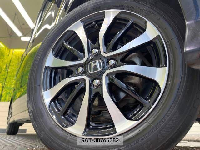 Honda N BOX 2020-06 364476-13