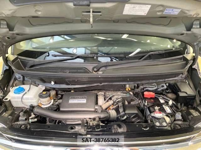 Honda N BOX 2020-06 364476-18