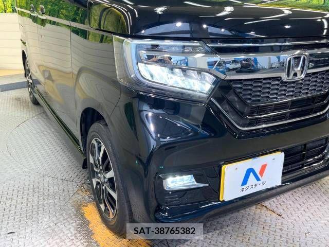 Honda N BOX 2020-06 364476-12
