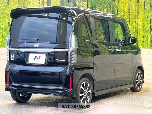 Honda N BOX 2020-06 364476-17