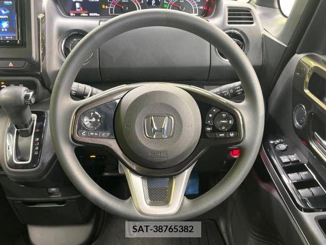 Honda N BOX 2020-06 364476-11