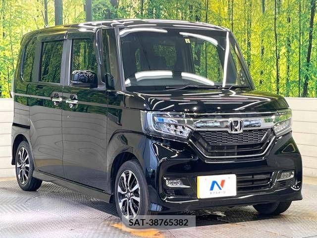 Honda N BOX 2020-06 364476-16