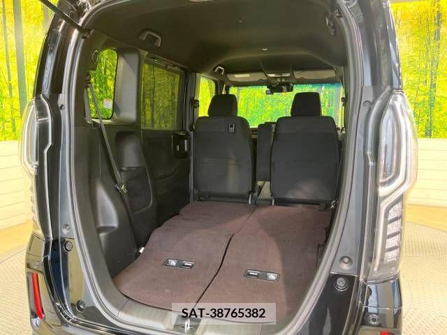 Honda N BOX 2020-06 364476-10
