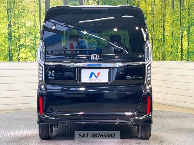 Honda N BOX 2020-06 364476-15