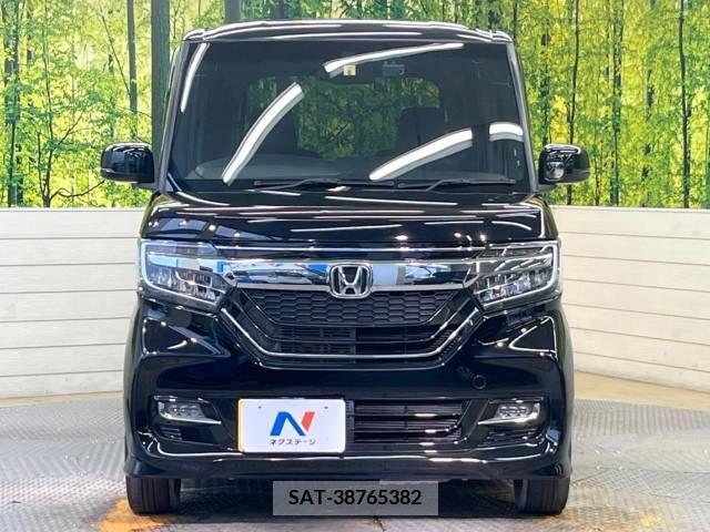 Honda N BOX 2020-06 364476-14