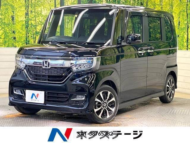 Honda N BOX 2020-06 364476-0