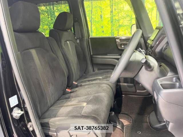 Honda N BOX 2020-06 364476-8