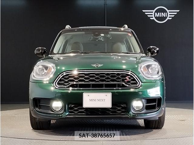 Bmw MINI 2018-06 264938-3