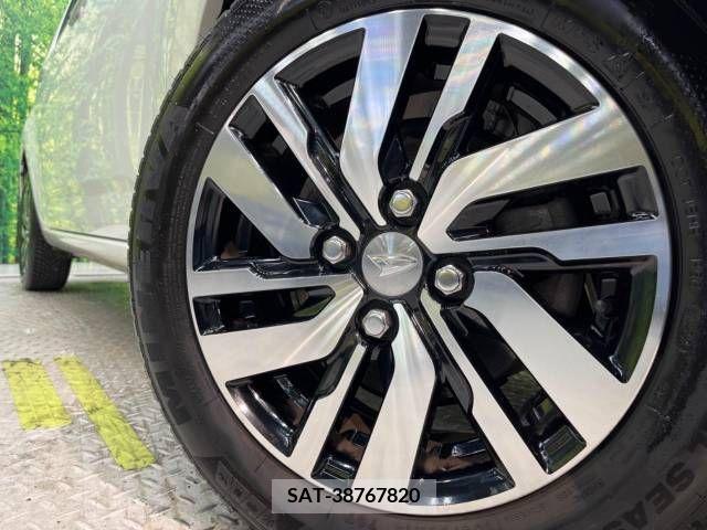 Daihatsu BOON 2019-03 263328-13