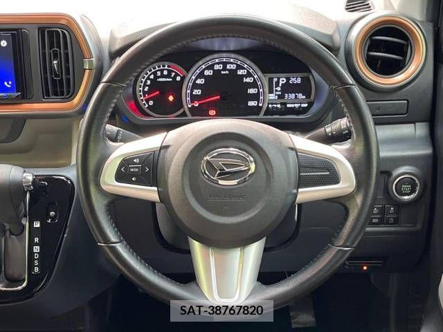 Daihatsu BOON 2019-03 263328-11