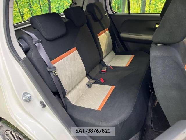 Daihatsu BOON 2019-03 263328-9