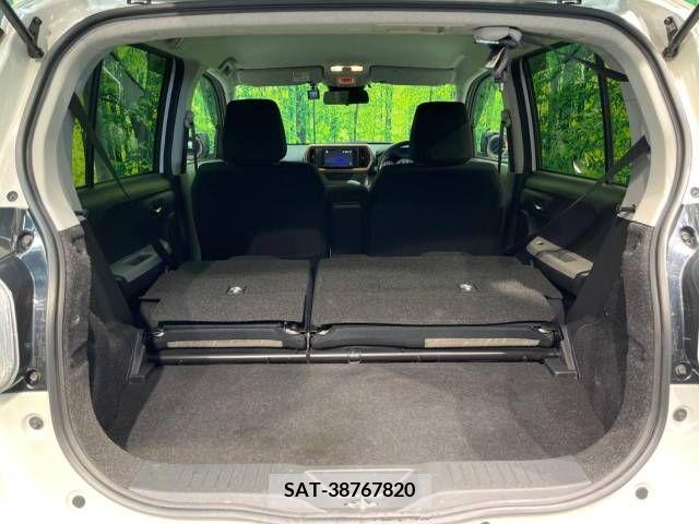 Daihatsu BOON 2019-03 263328-10