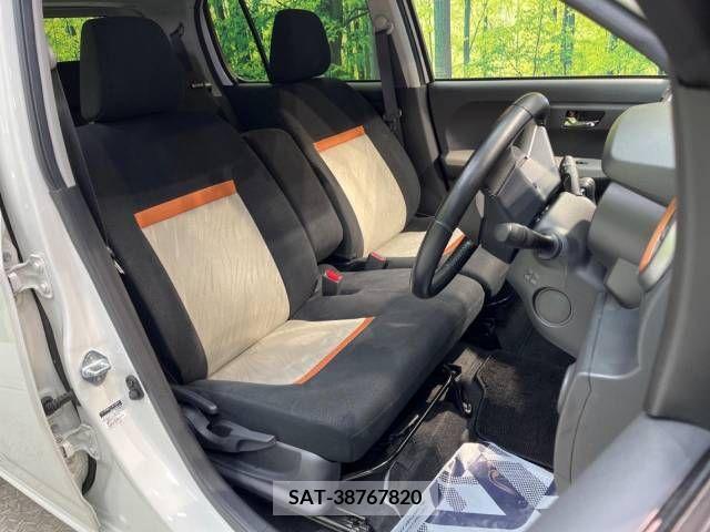 Daihatsu BOON 2019-03 263328-8