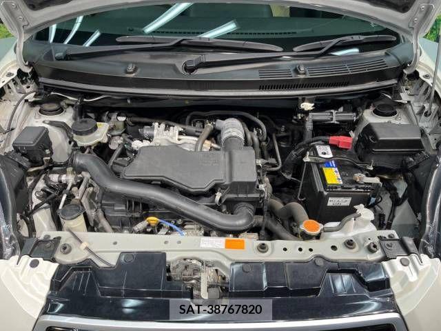 Daihatsu BOON 2019-03 263328-18