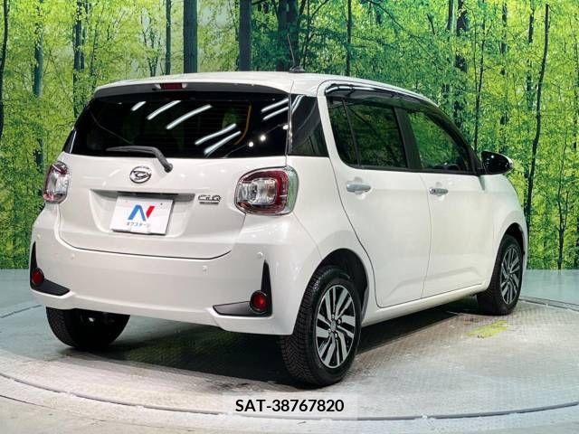 Daihatsu BOON 2019-03 263328-17