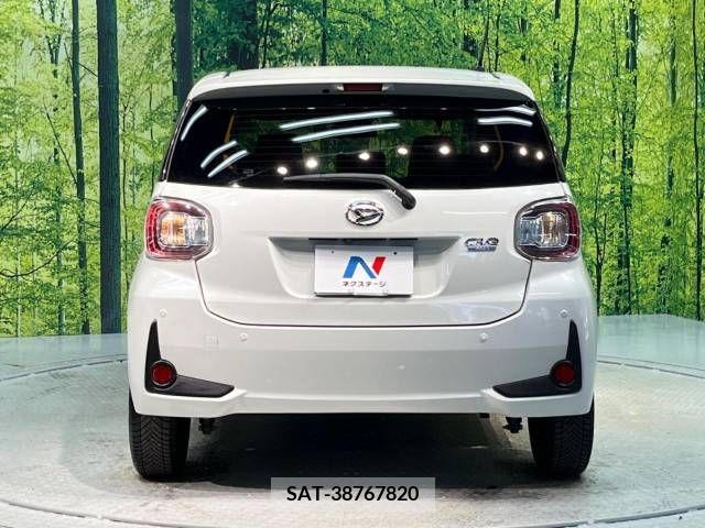 Daihatsu BOON 2019-03 263328-15