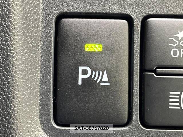 Daihatsu BOON 2019-03 263328-5