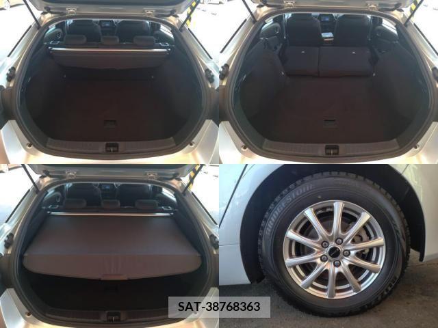 Toyota PRIUS 2019-04 253327-7