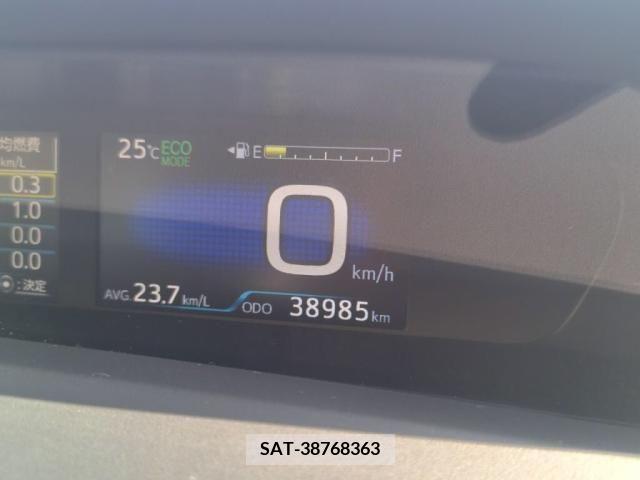 Toyota PRIUS 2019-04 253327-28