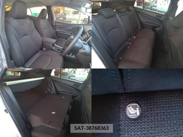 Toyota PRIUS 2019-04 253327-6
